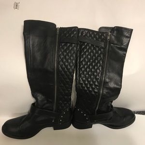 Nine West boots